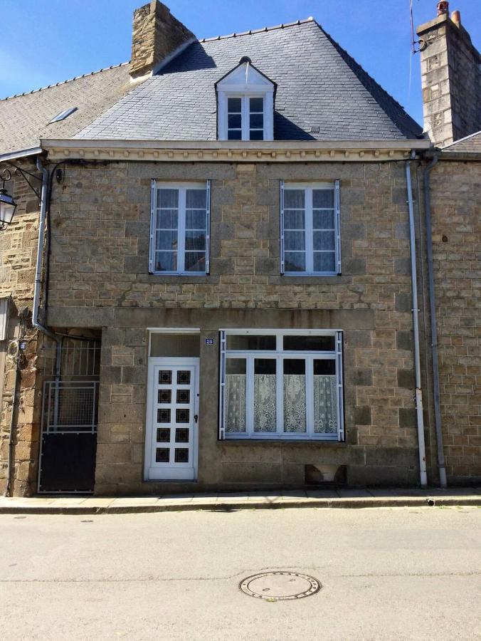 Le Gite Du Mont Val-Couesnon Ngoại thất bức ảnh
